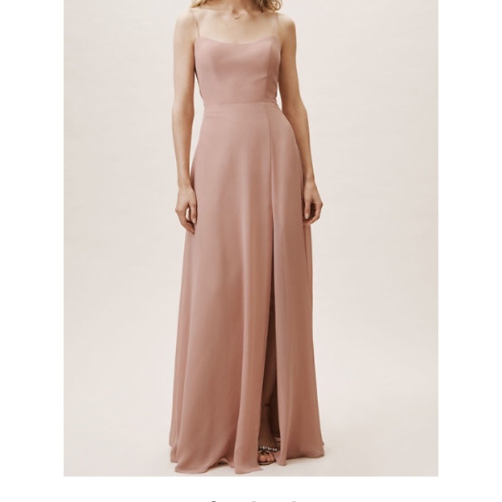 BHLDN Kiara Dress